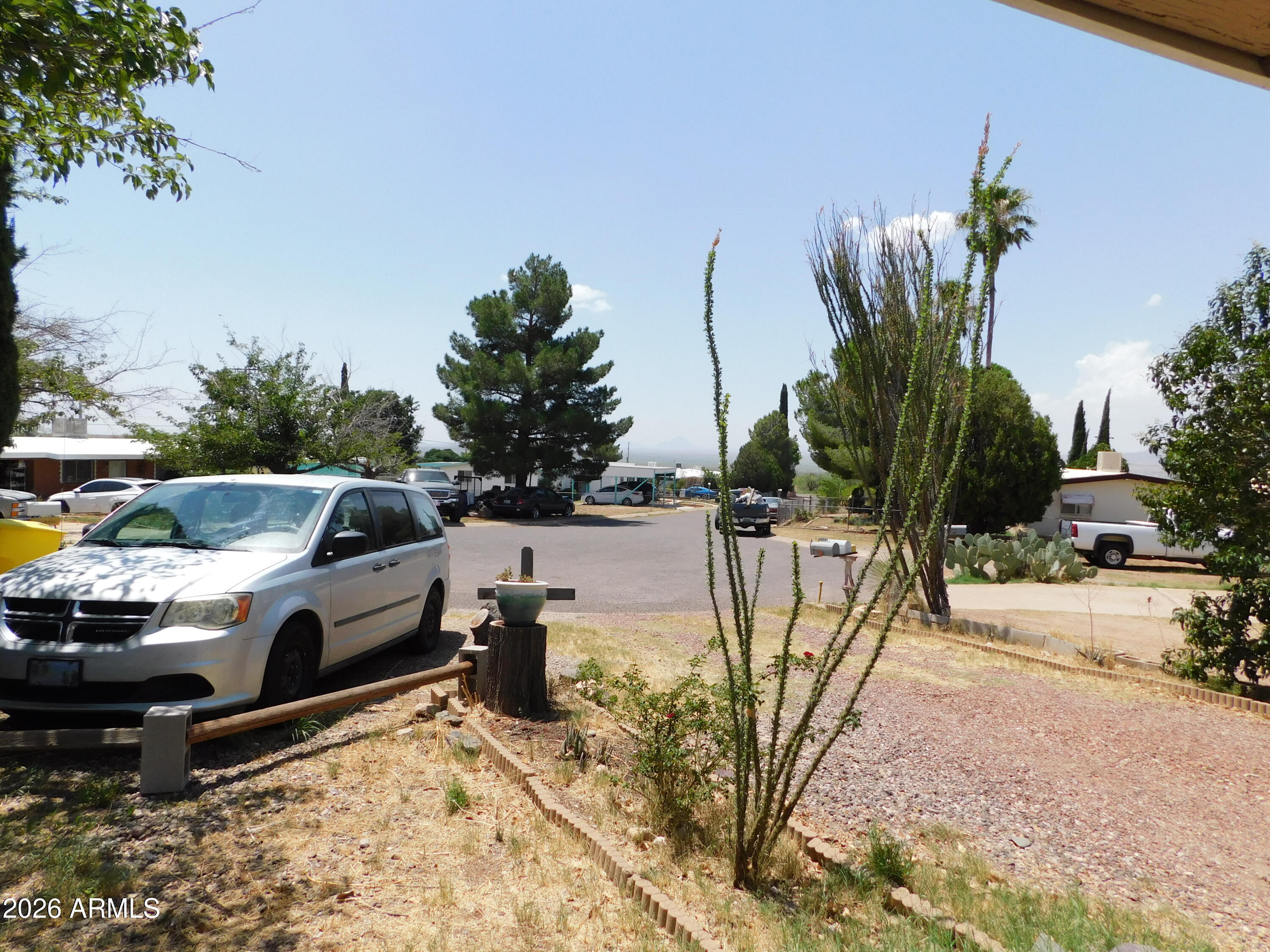 TIERRA DE LAS FLORES - Residential