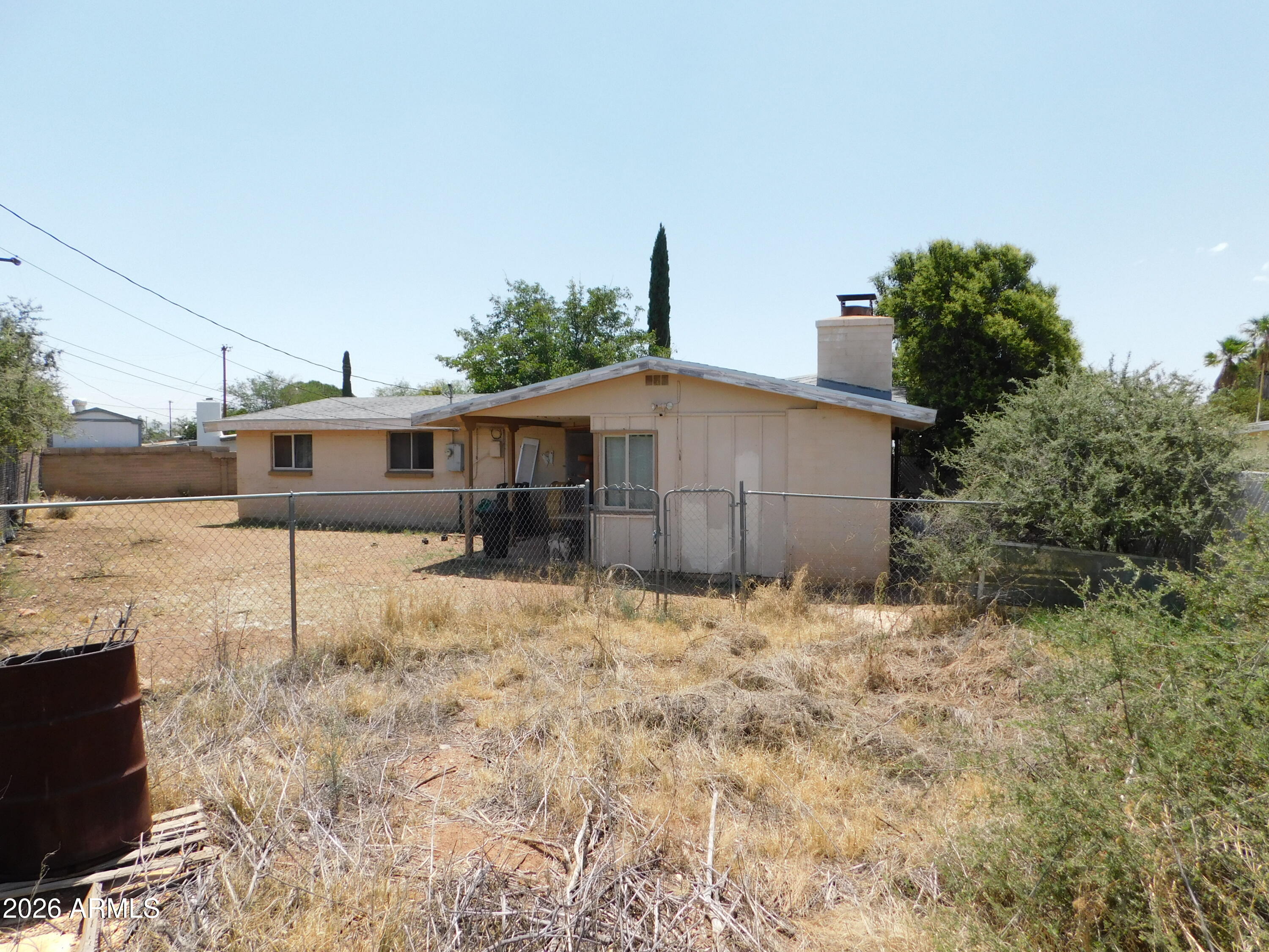 TIERRA DE LAS FLORES - Residential