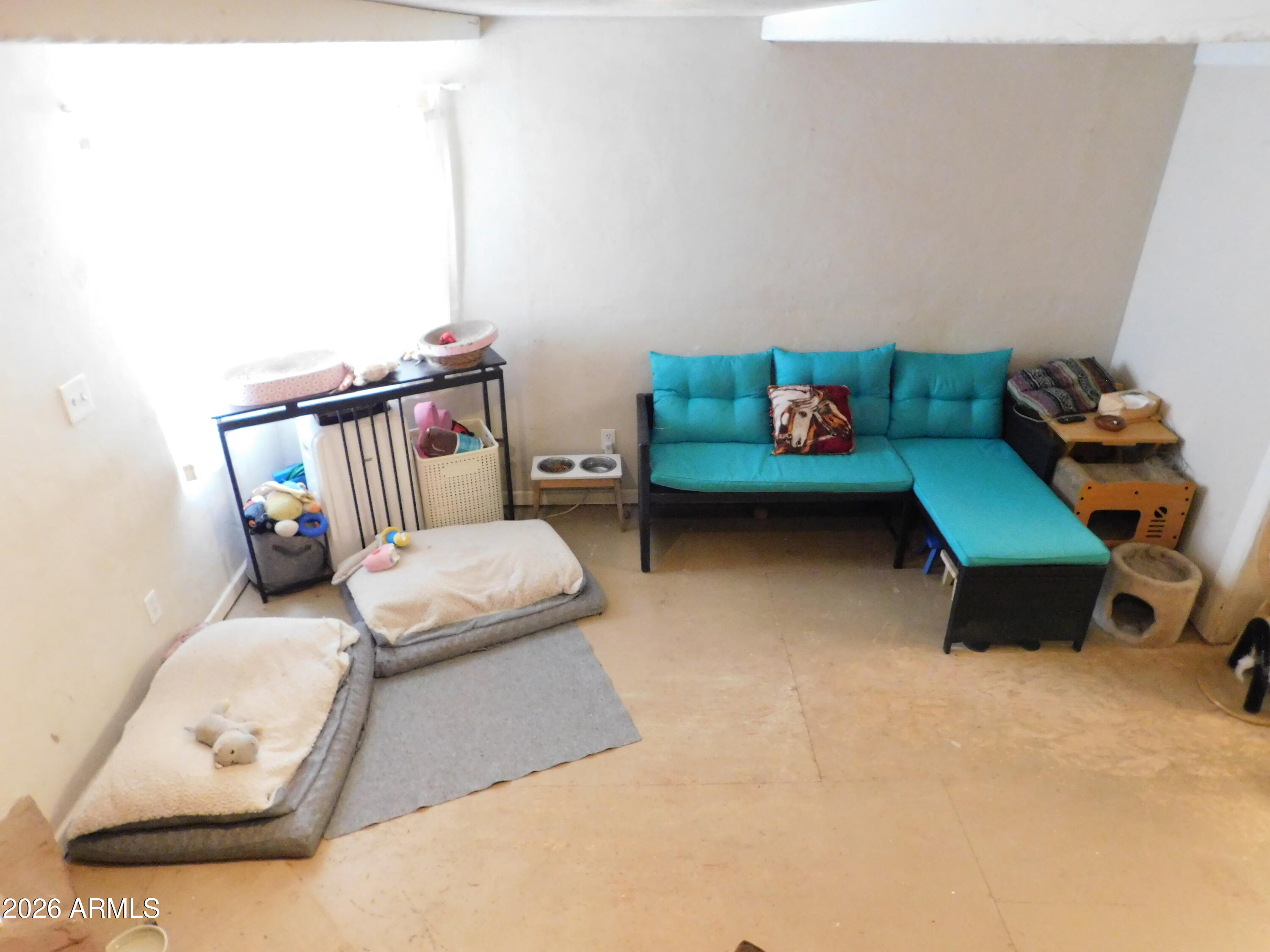 TIERRA DE LAS FLORES - Residential
