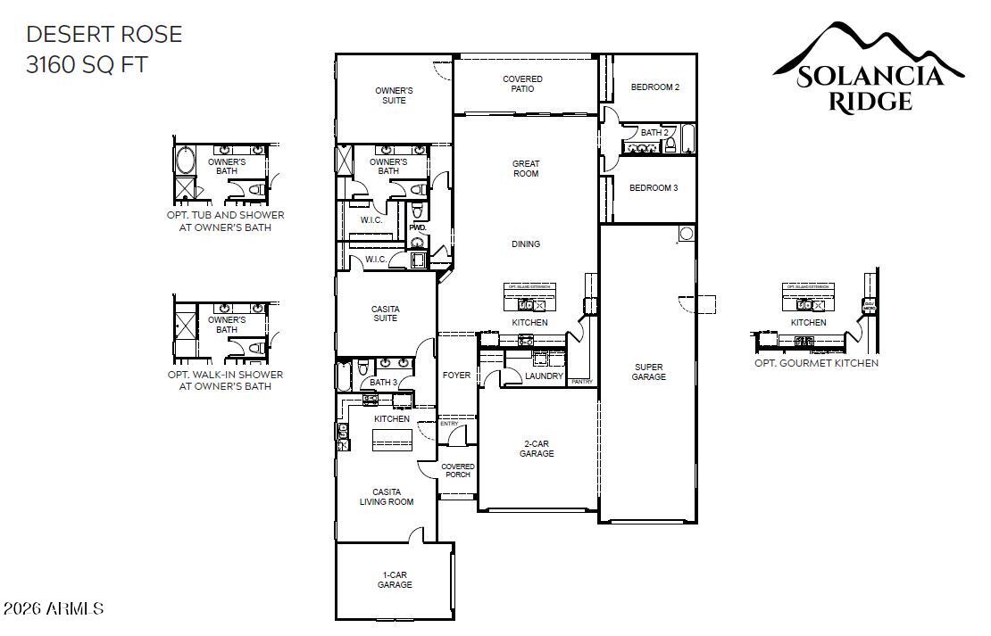PATTON PLACE ESTATES UNIT 6 - Residential