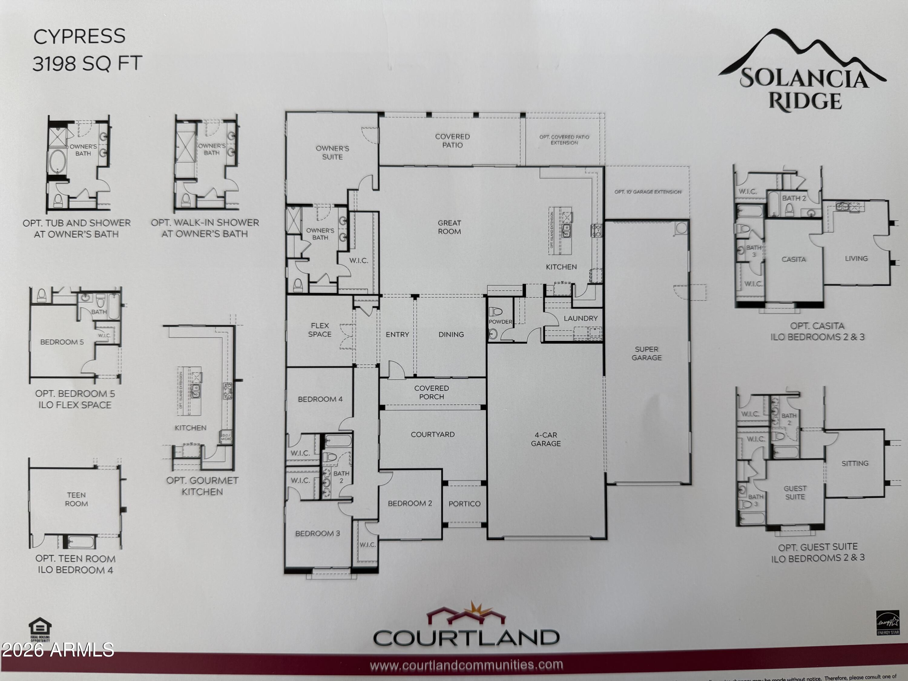 PATTON PLACE ESTATES UNIT 6 - Residential