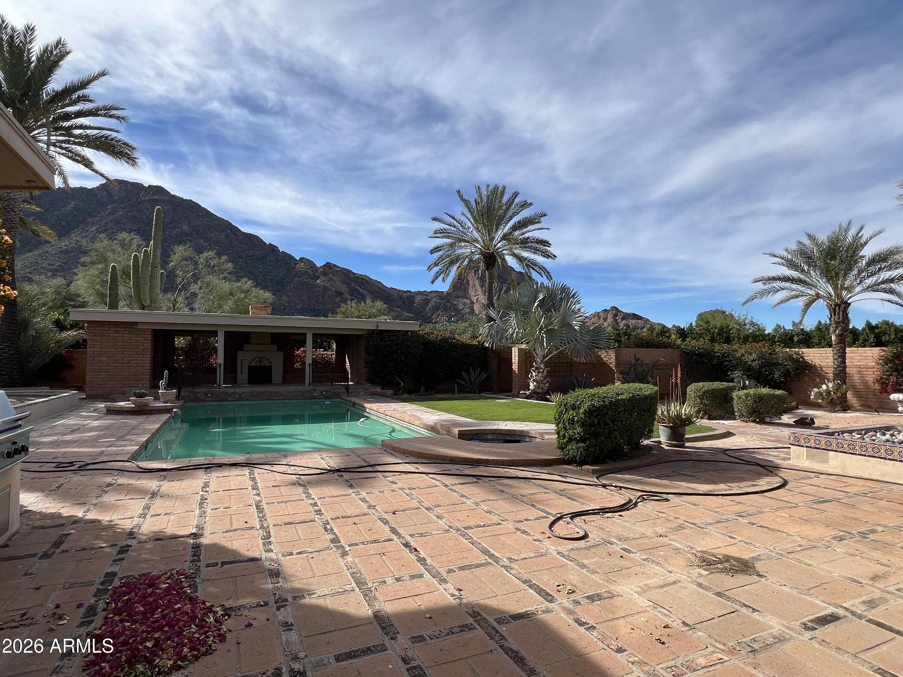 ALEXIS ACRES - Residential