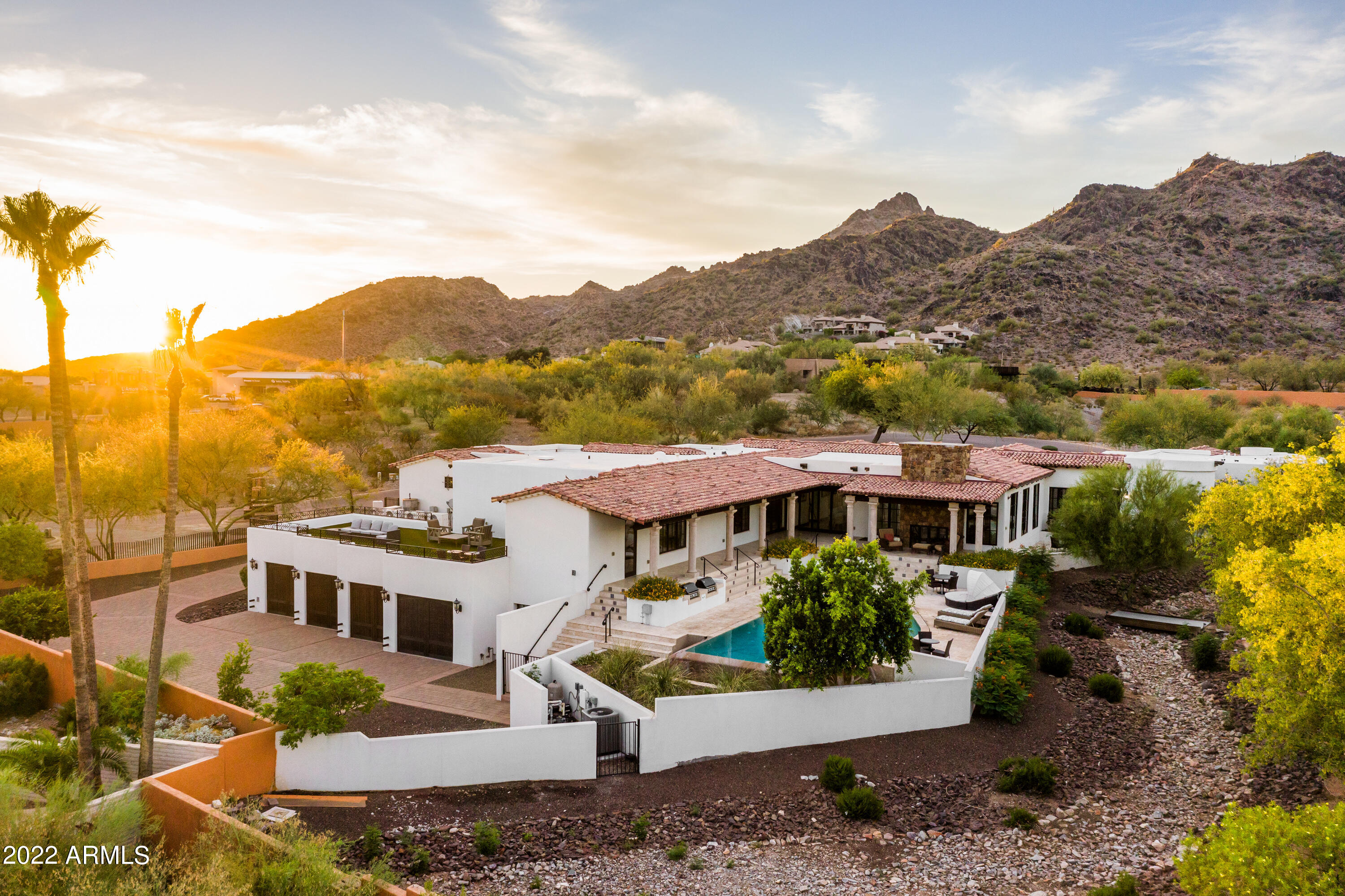 PRESERVE AT LINCOLN - Residential