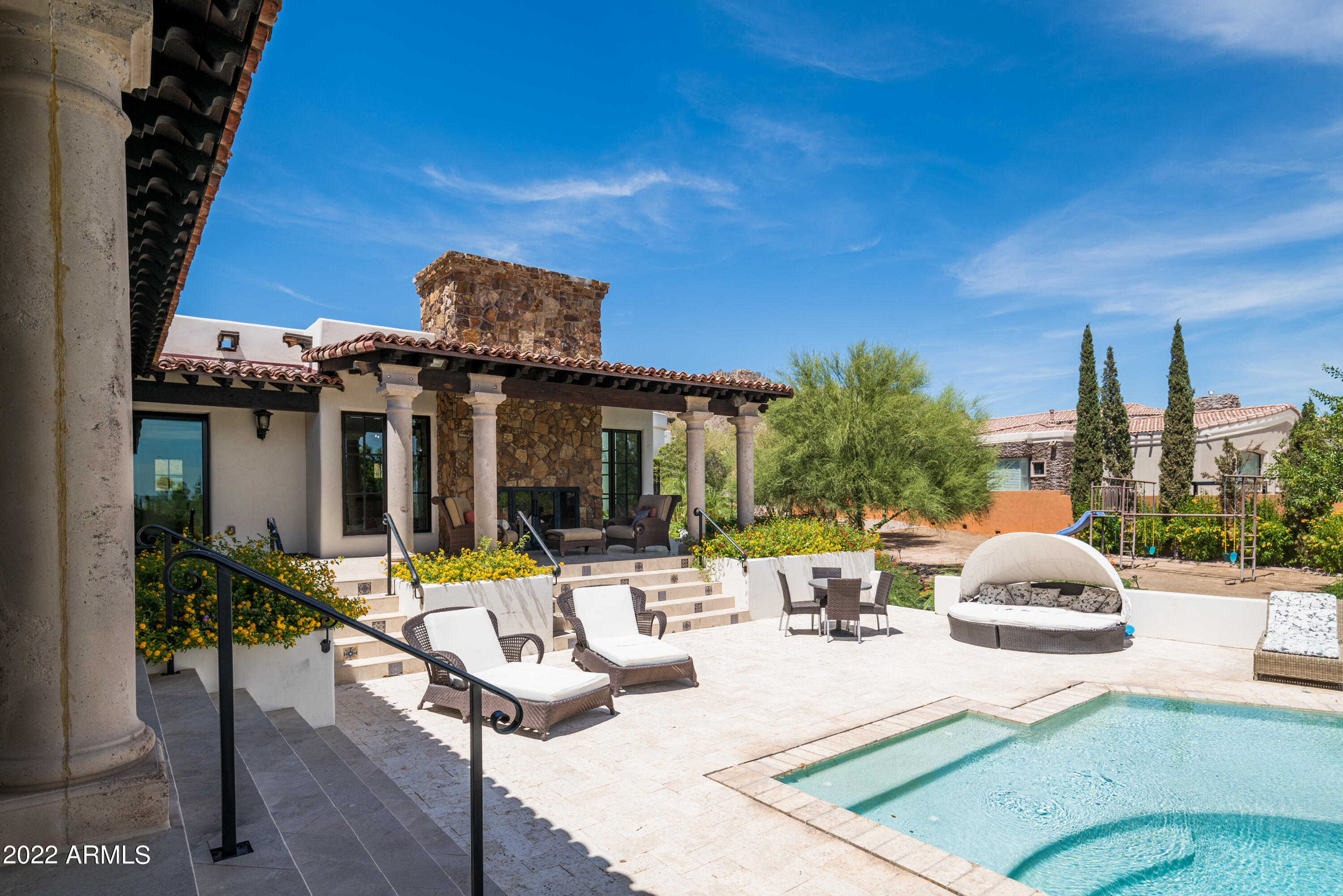 PRESERVE AT LINCOLN - Residential