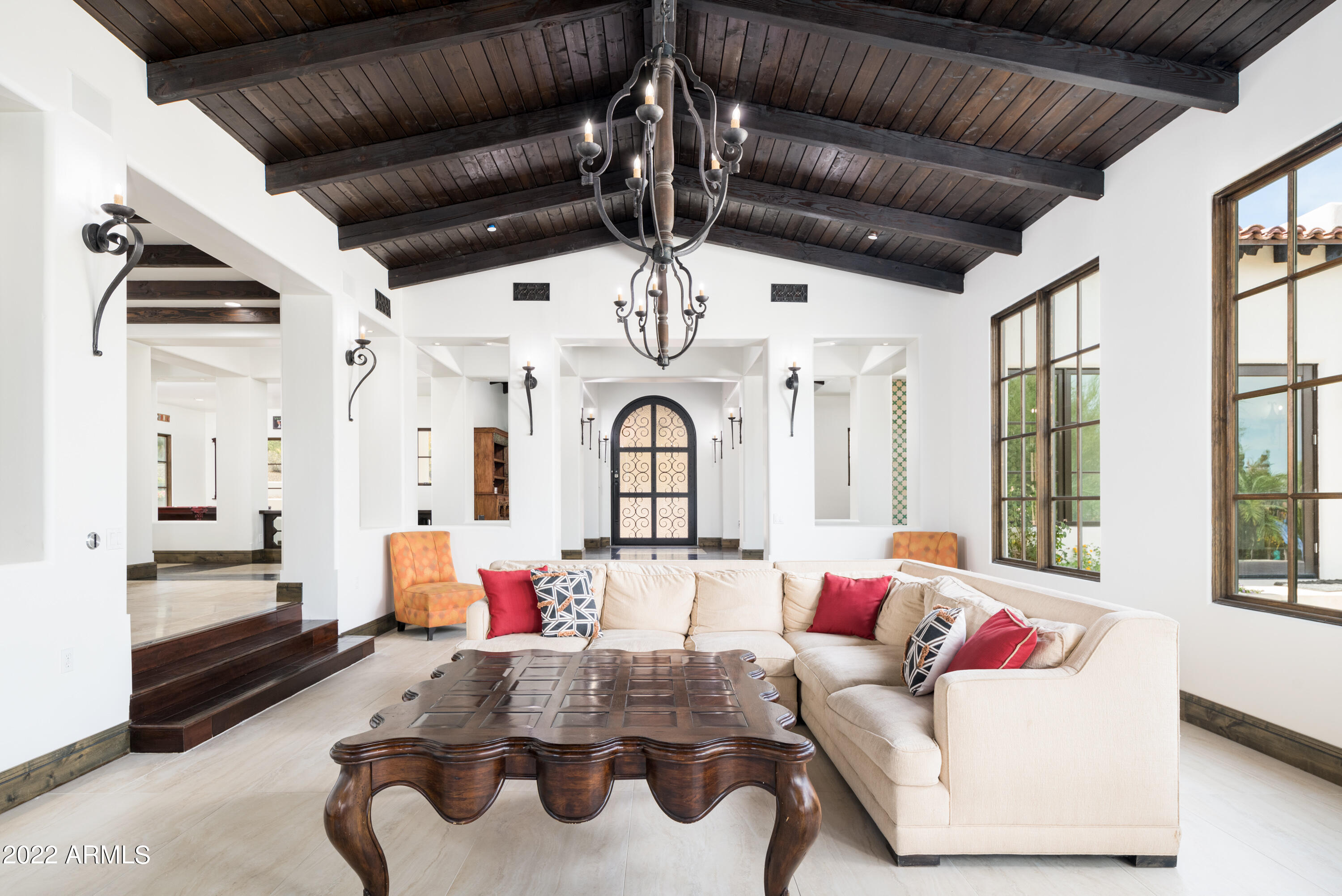 PRESERVE AT LINCOLN - Residential