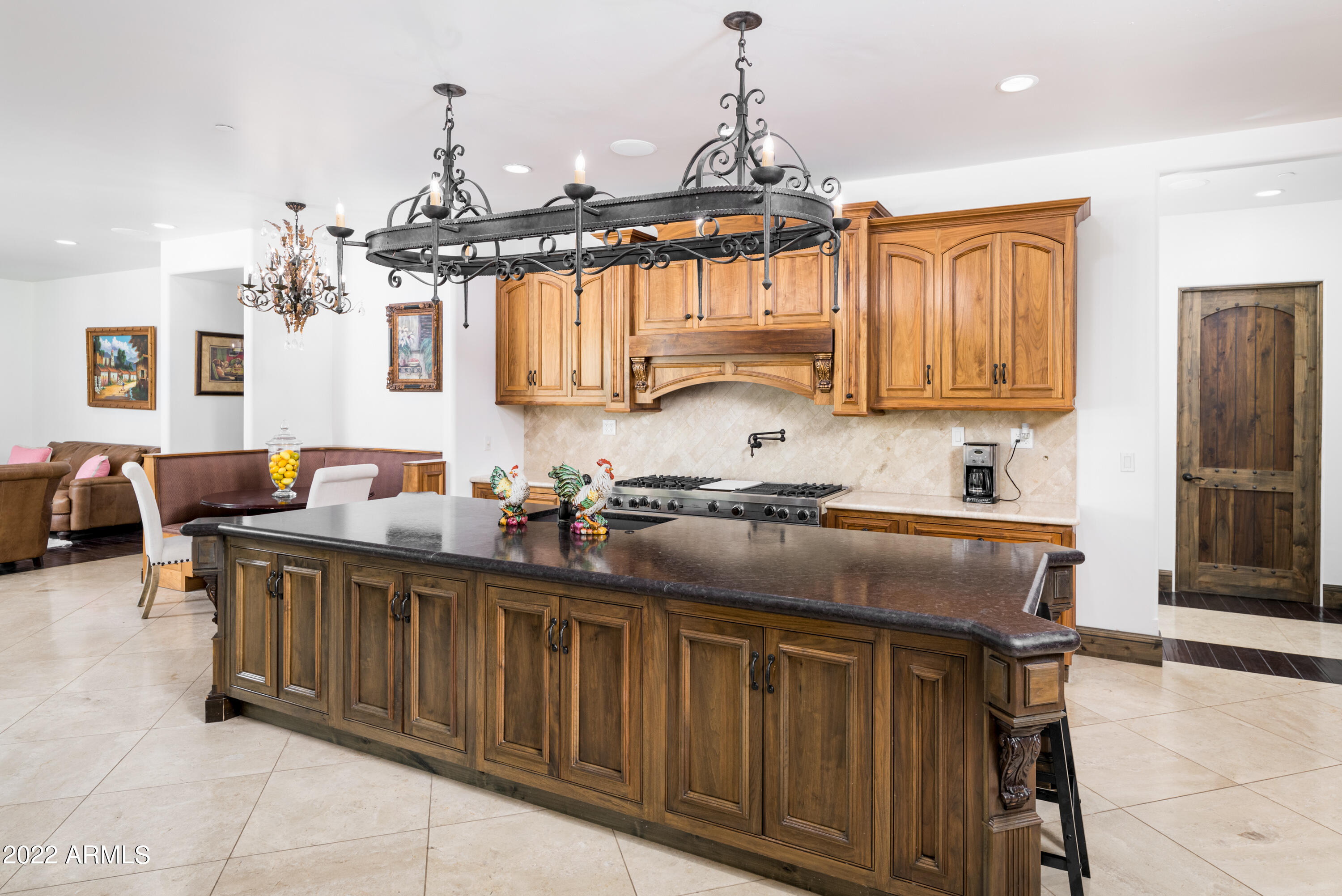 PRESERVE AT LINCOLN - Residential