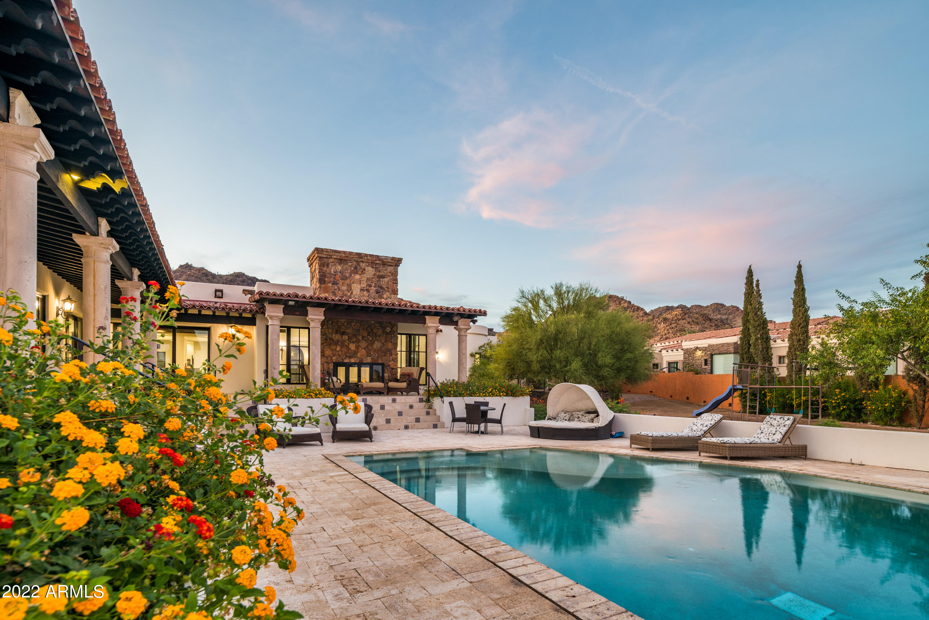 PRESERVE AT LINCOLN - Residential