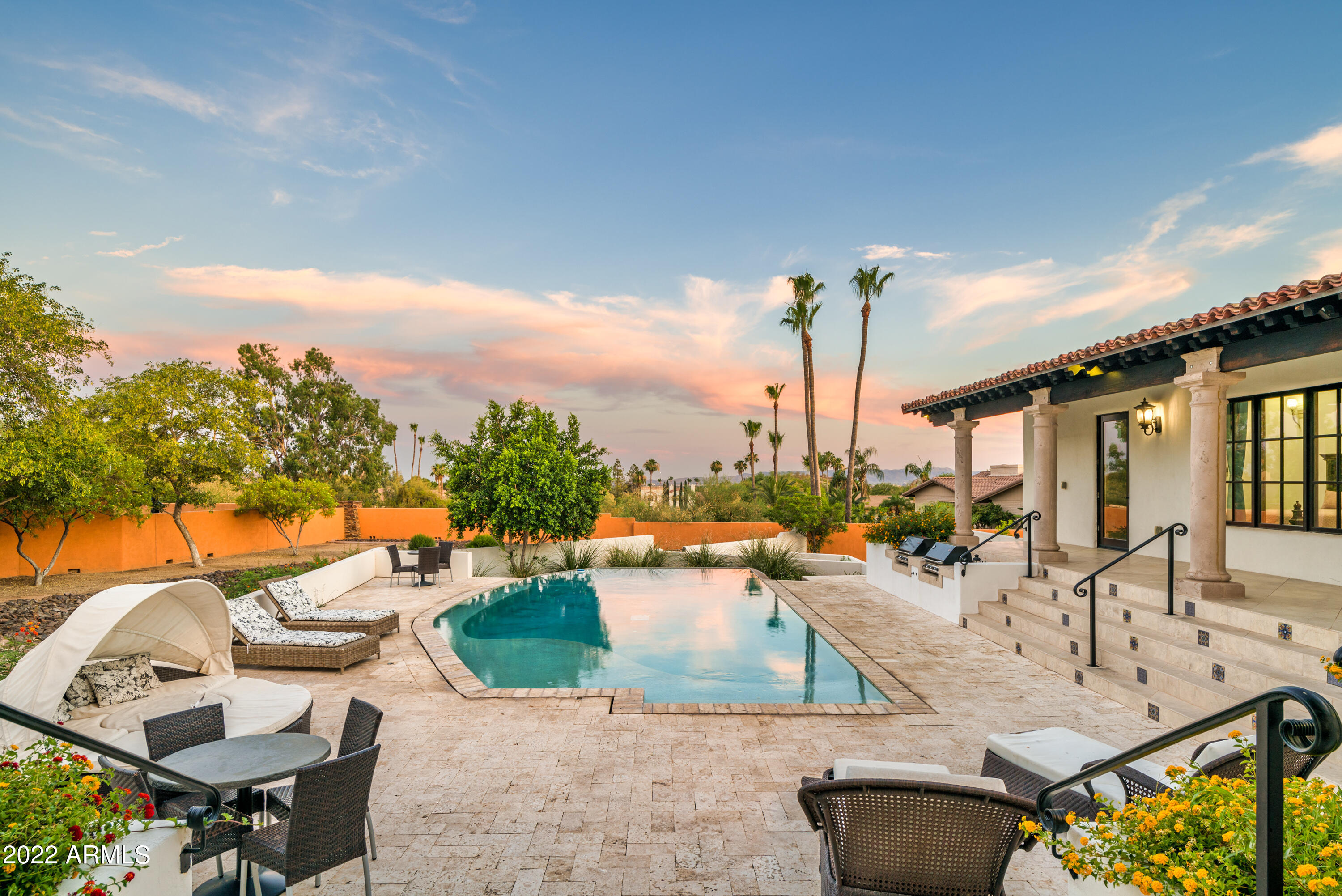 PRESERVE AT LINCOLN - Residential