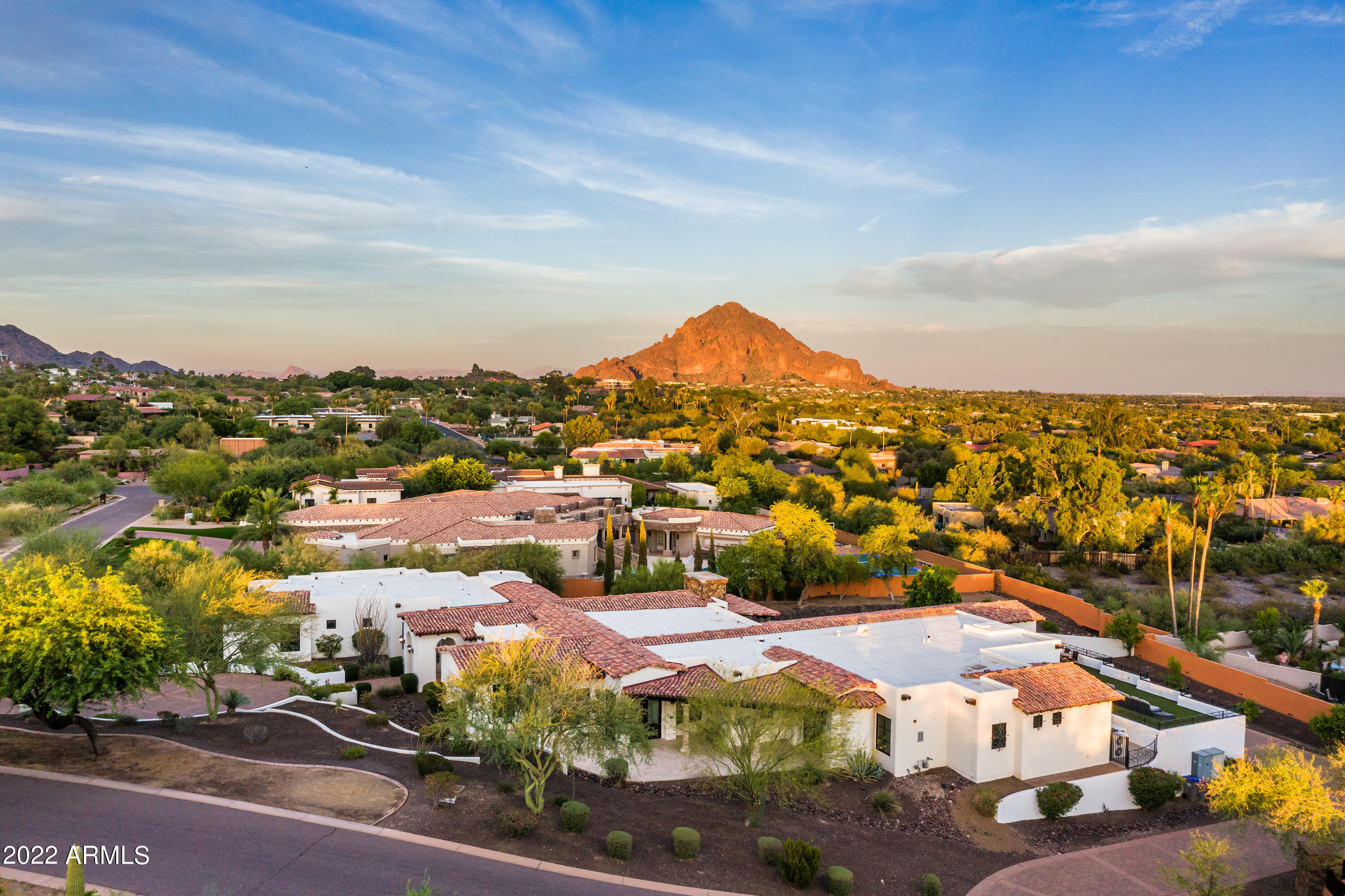PRESERVE AT LINCOLN - Residential