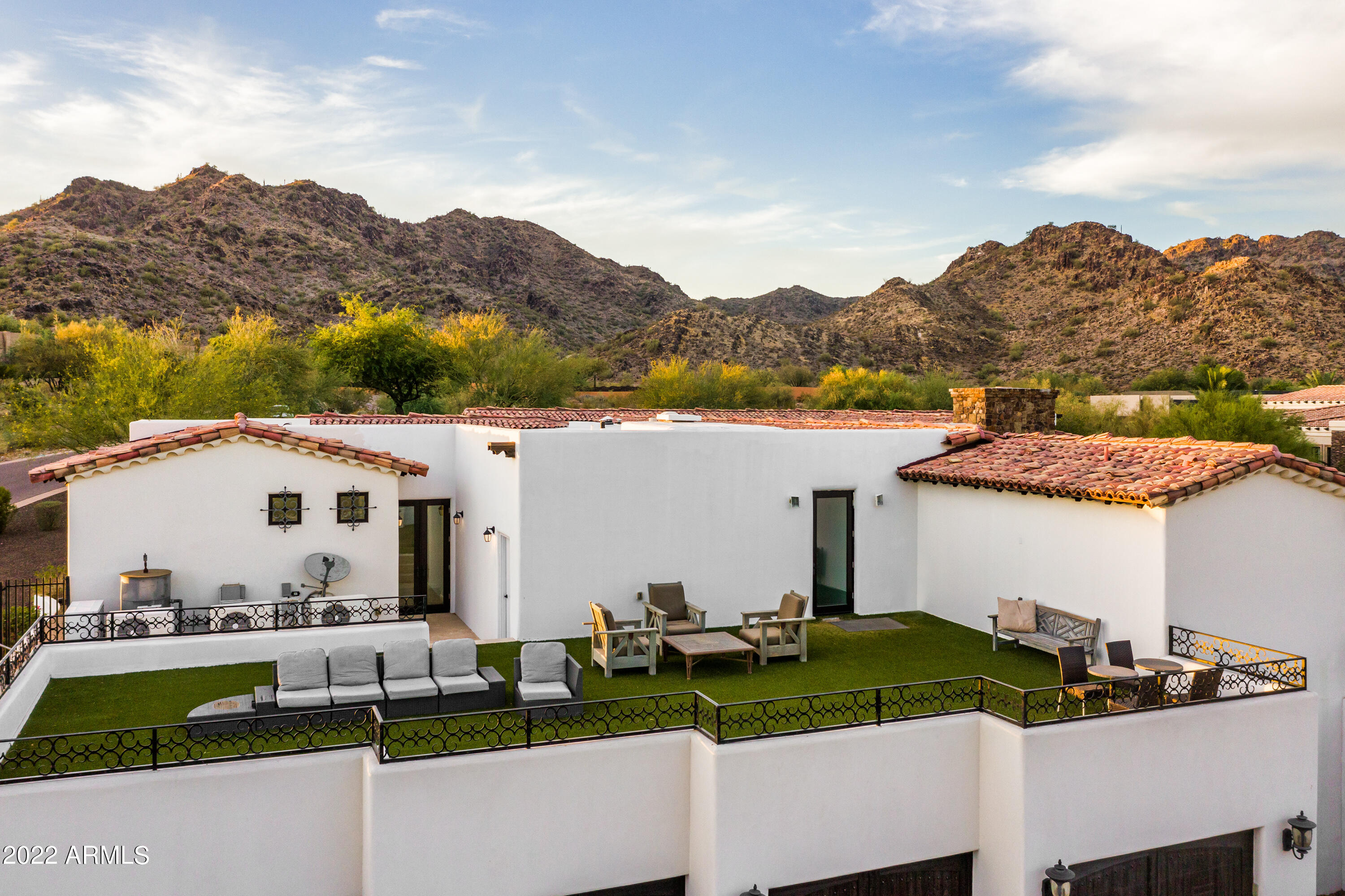 PRESERVE AT LINCOLN - Residential