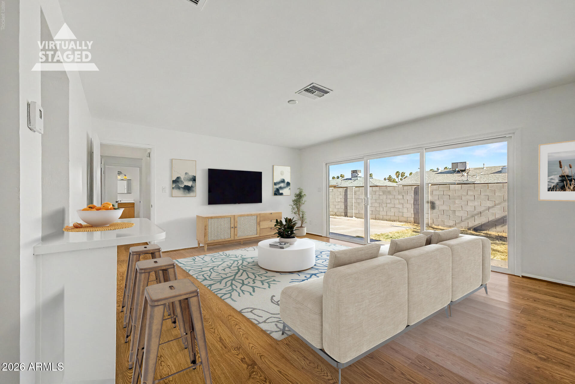 D BAR L RANCHOS - Residential