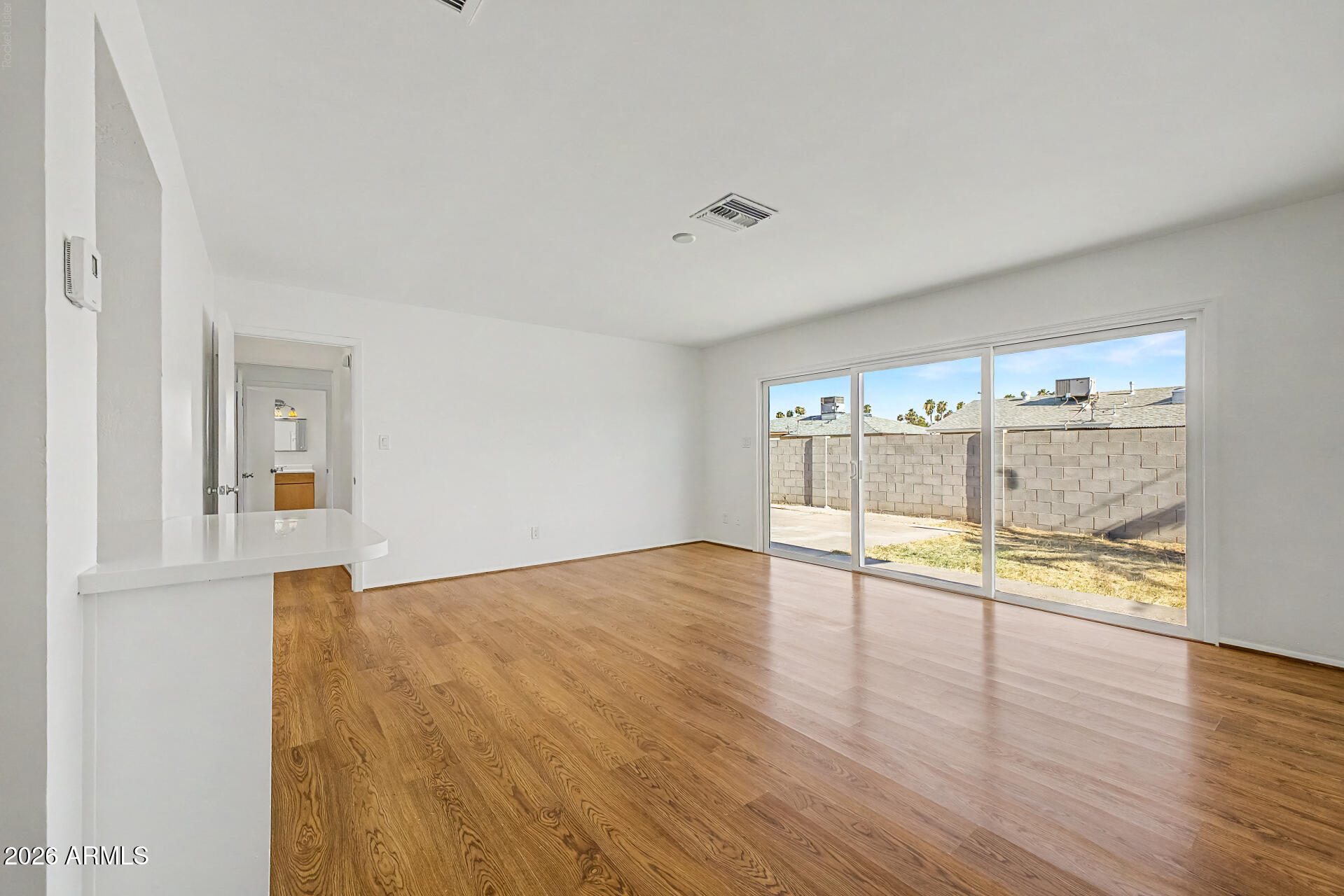 D BAR L RANCHOS - Residential