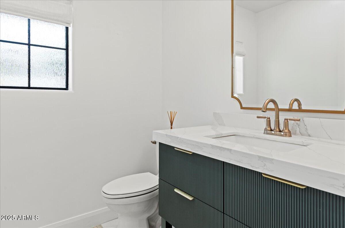 PRESTON HILLS UNIT 1 - Residential