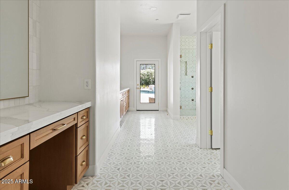 PRESTON HILLS UNIT 1 - Residential