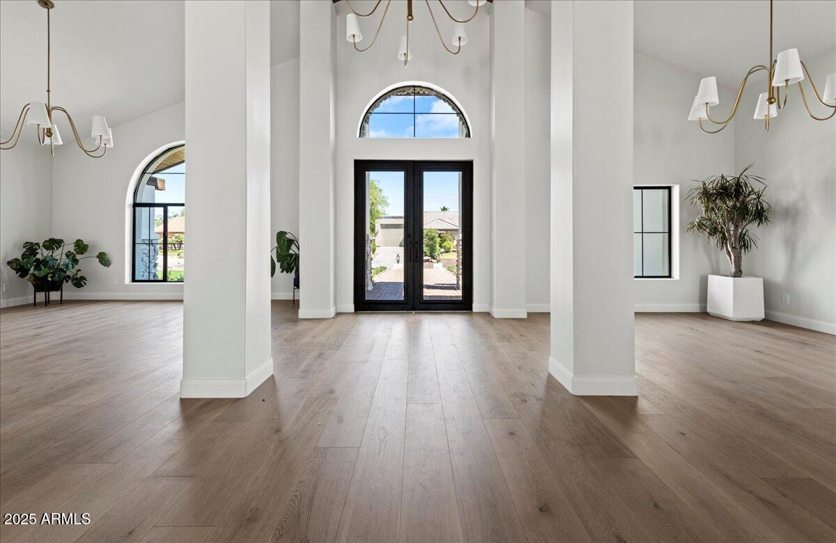 PRESTON HILLS UNIT 1 - Residential