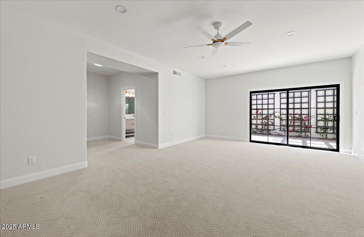 PRESTON HILLS UNIT 1 - Residential