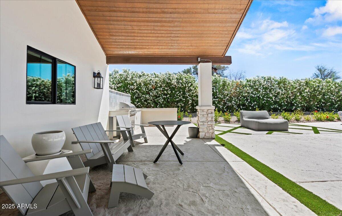 PRESTON HILLS UNIT 1 - Residential