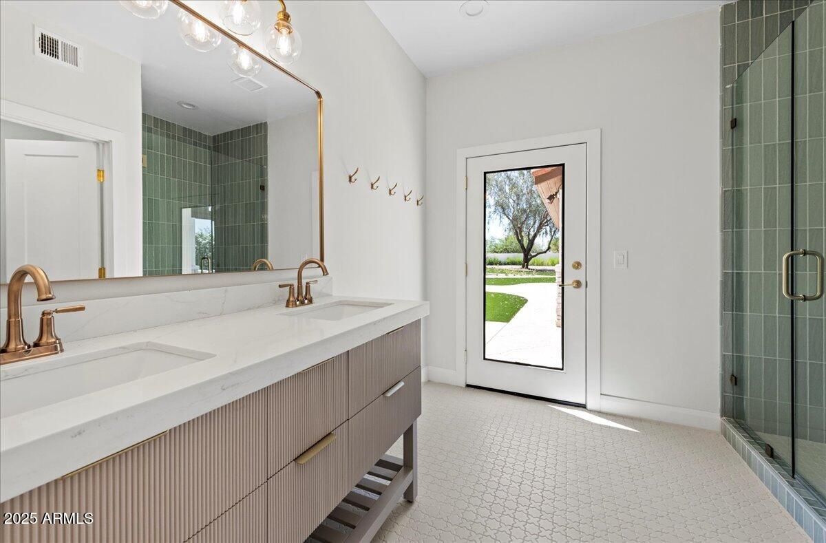 PRESTON HILLS UNIT 1 - Residential