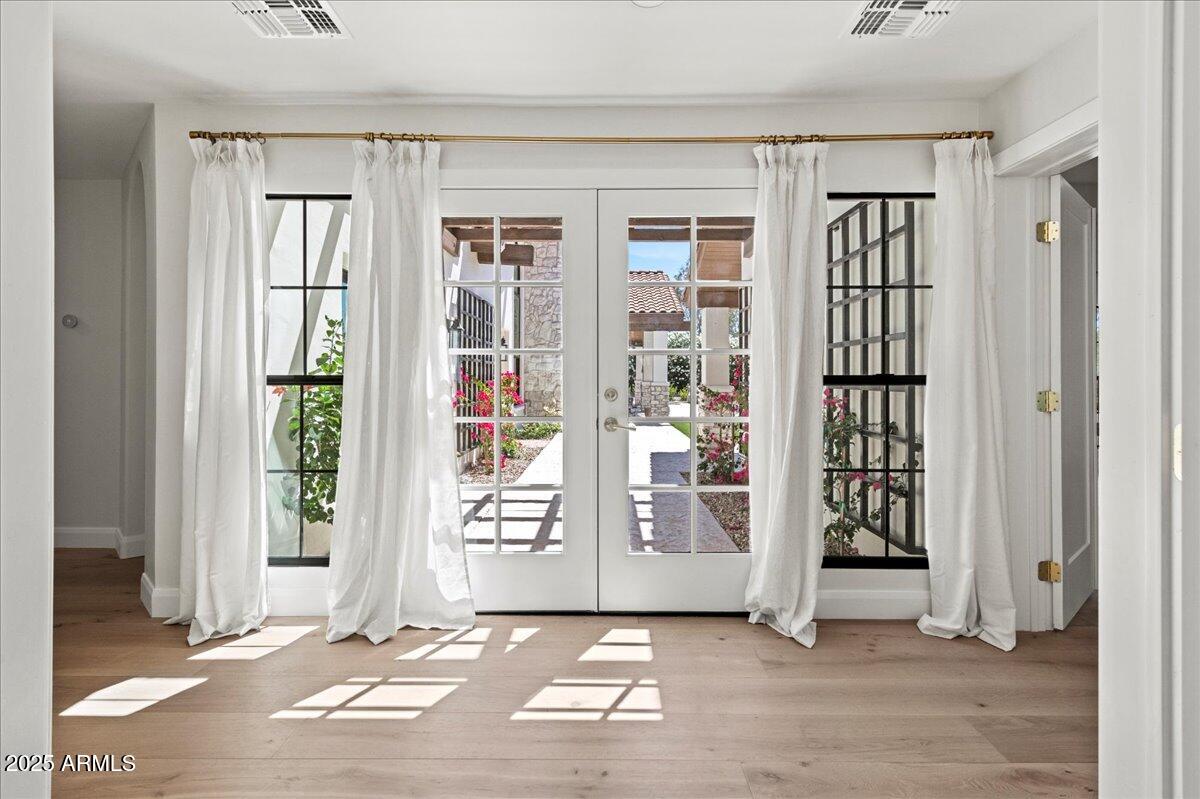 PRESTON HILLS UNIT 1 - Residential