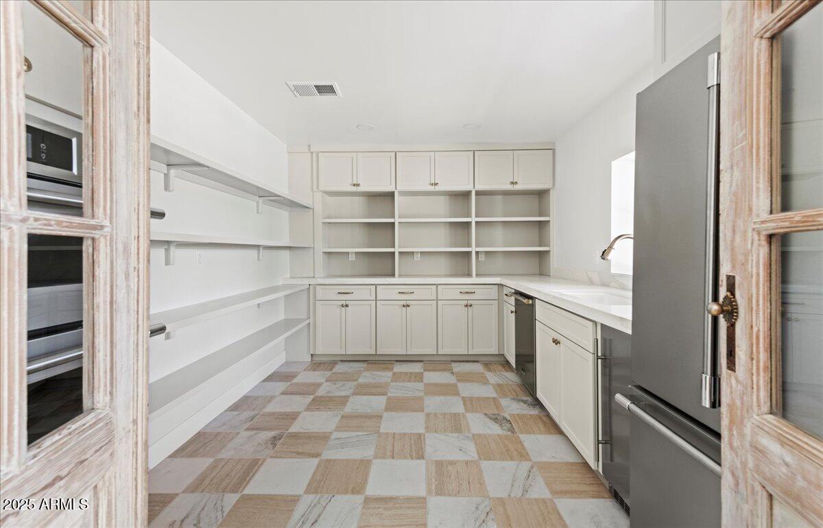 PRESTON HILLS UNIT 1 - Residential
