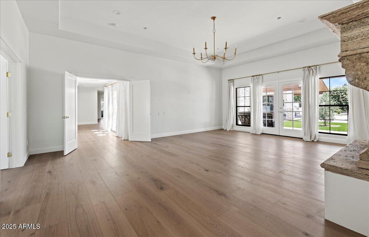 PRESTON HILLS UNIT 1 - Residential