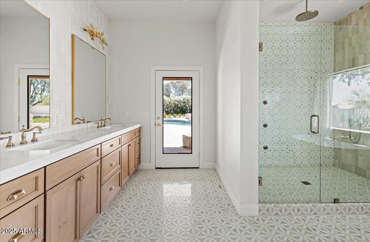 PRESTON HILLS UNIT 1 - Residential