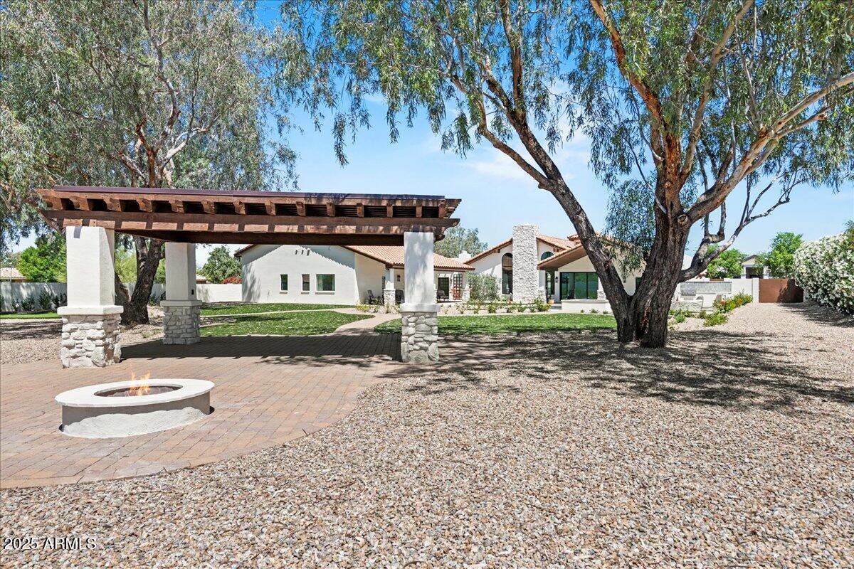 PRESTON HILLS UNIT 1 - Residential