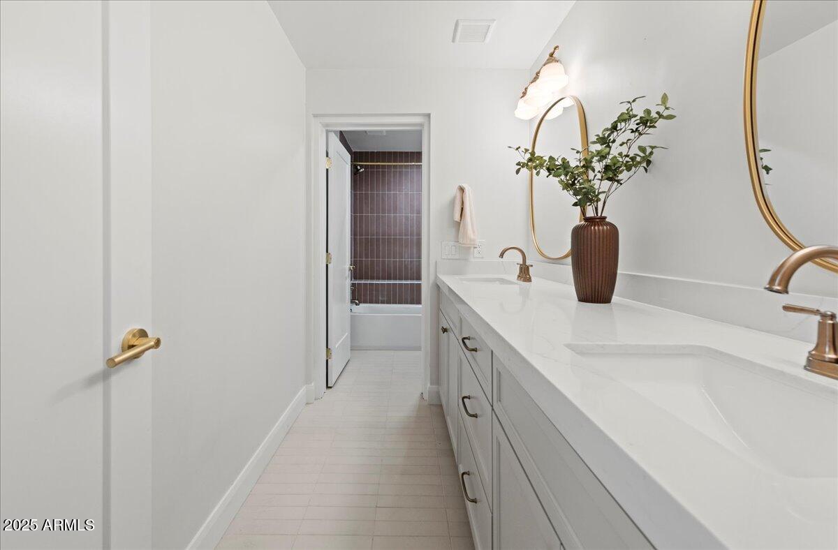 PRESTON HILLS UNIT 1 - Residential