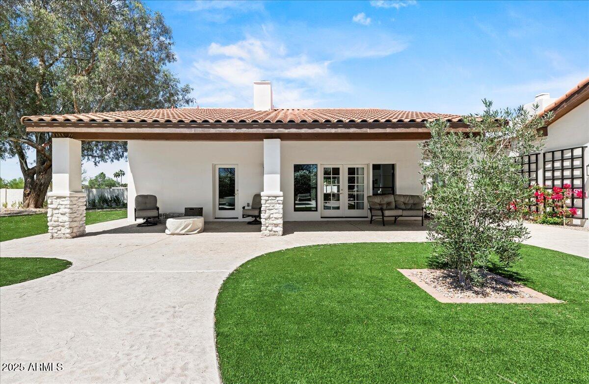 PRESTON HILLS UNIT 1 - Residential