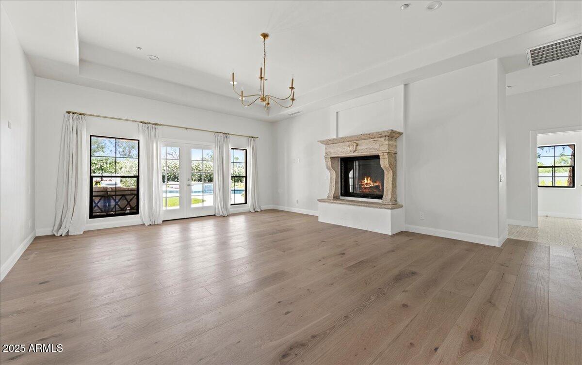PRESTON HILLS UNIT 1 - Residential