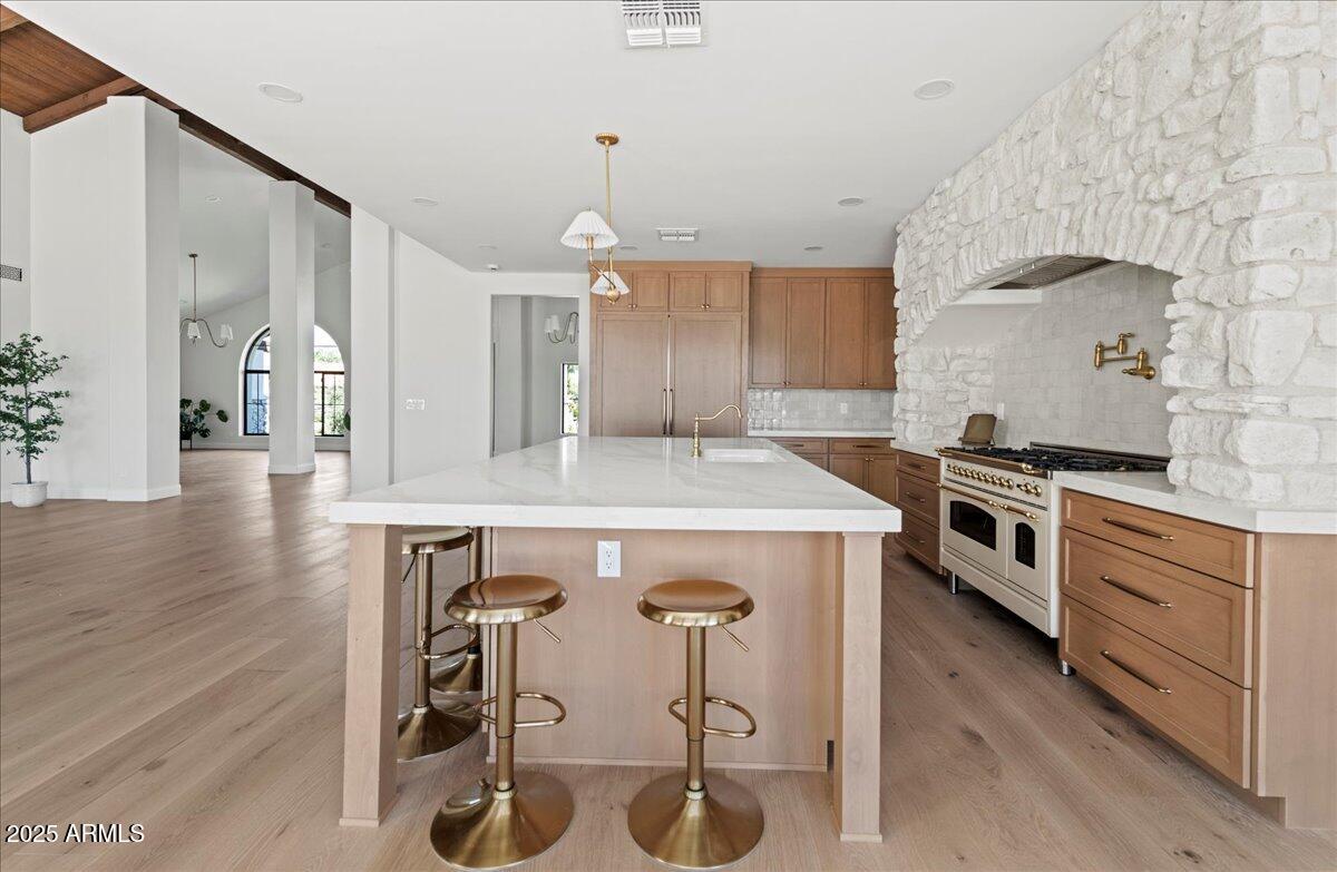 PRESTON HILLS UNIT 1 - Residential