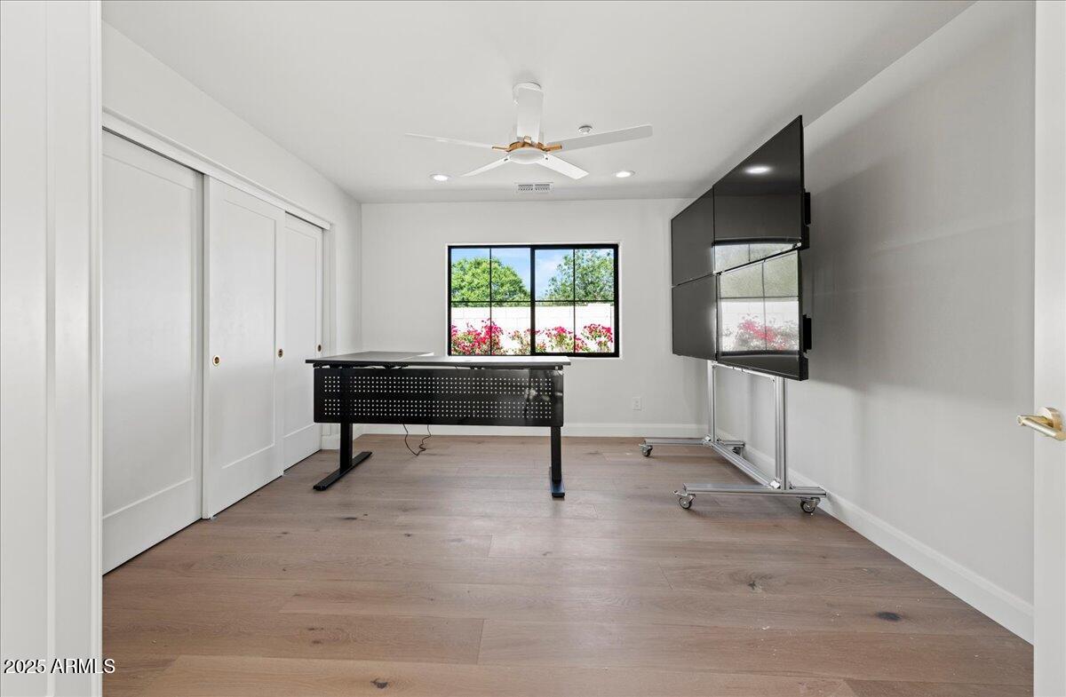PRESTON HILLS UNIT 1 - Residential