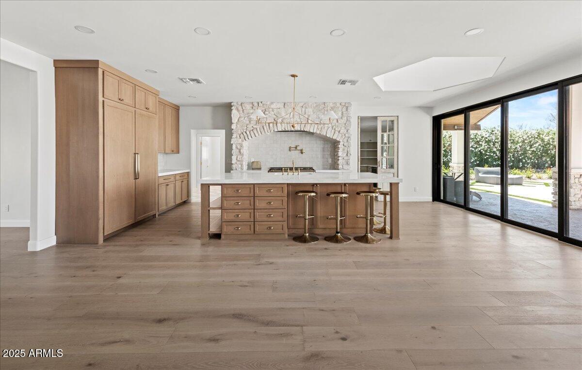 PRESTON HILLS UNIT 1 - Residential