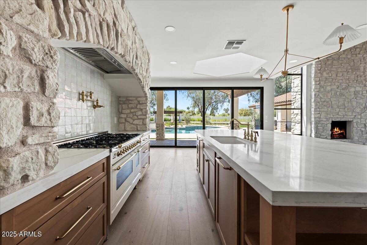 PRESTON HILLS UNIT 1 - Residential