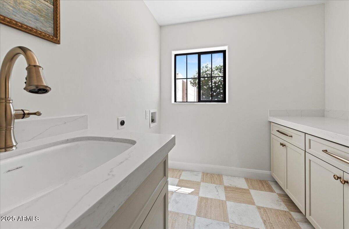 PRESTON HILLS UNIT 1 - Residential
