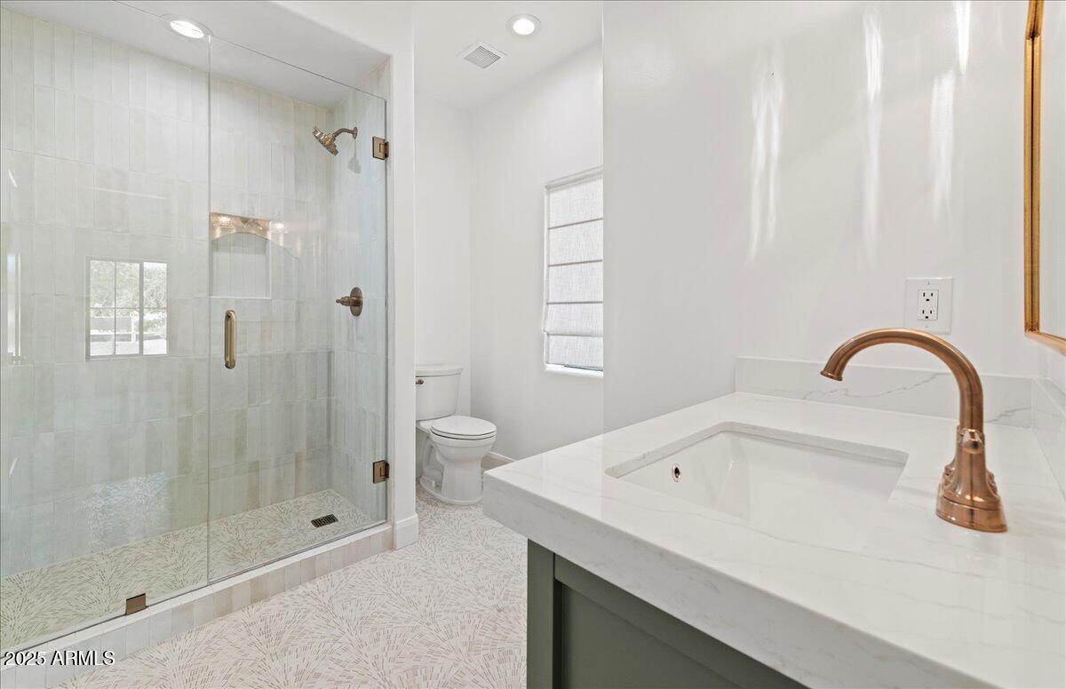 PRESTON HILLS UNIT 1 - Residential