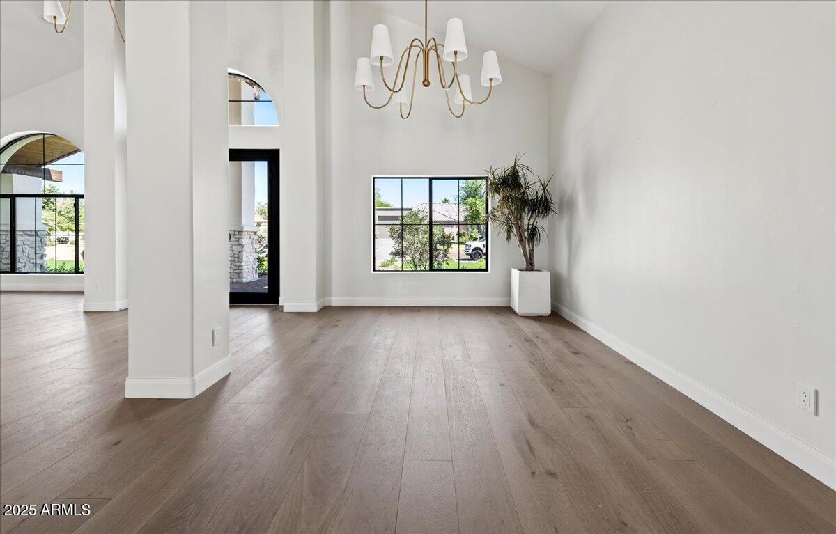 PRESTON HILLS UNIT 1 - Residential