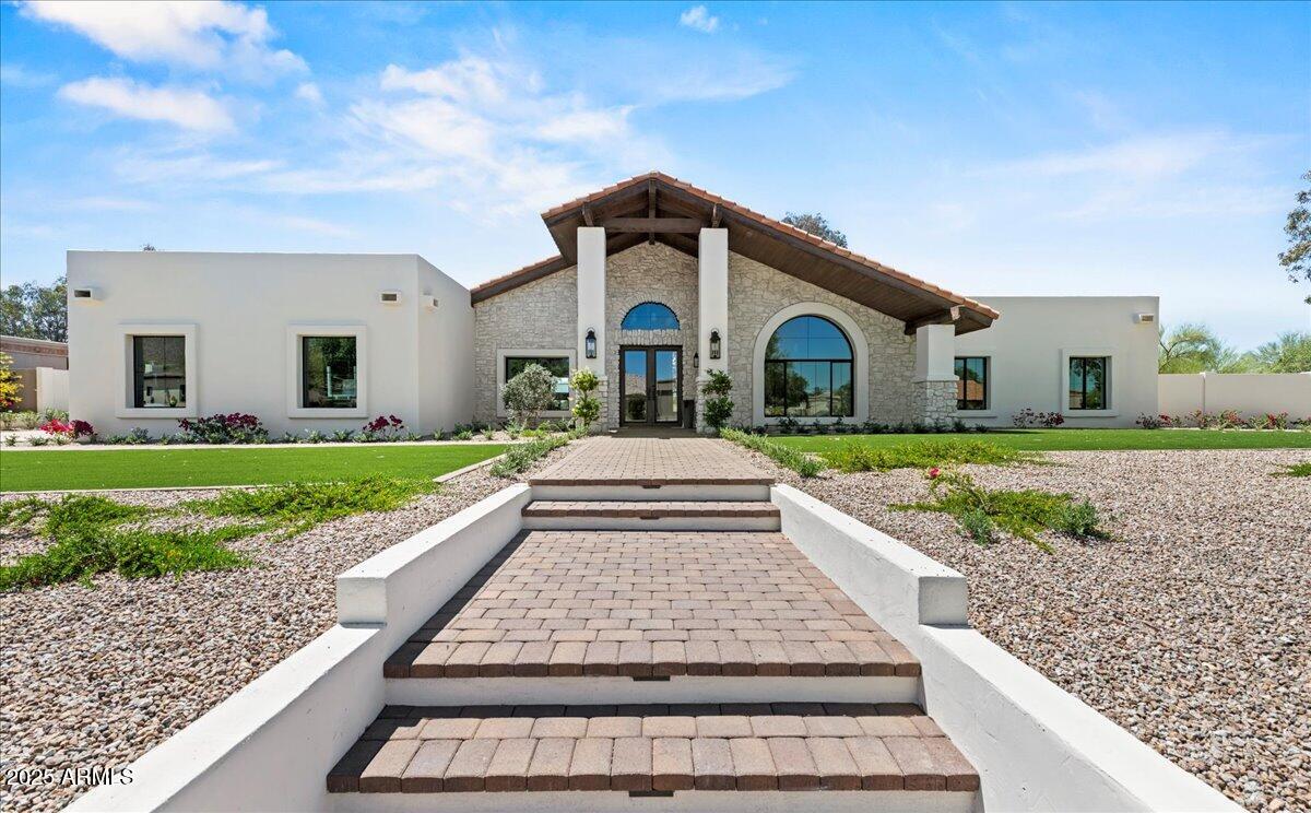 PRESTON HILLS UNIT 1 - Residential
