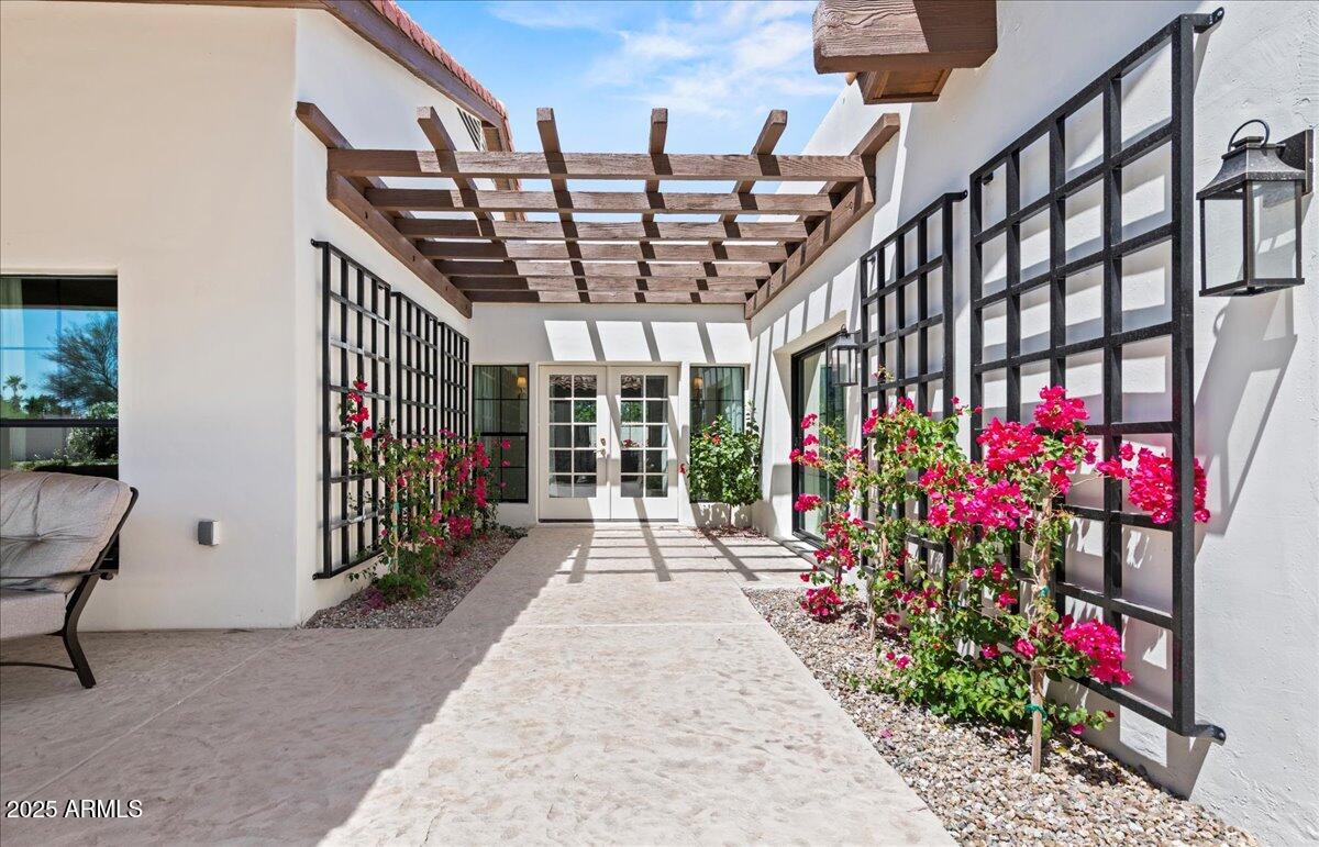 PRESTON HILLS UNIT 1 - Residential