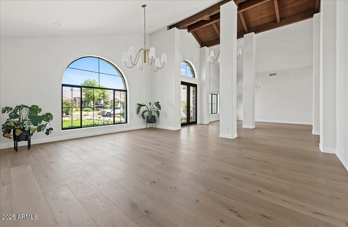 PRESTON HILLS UNIT 1 - Residential