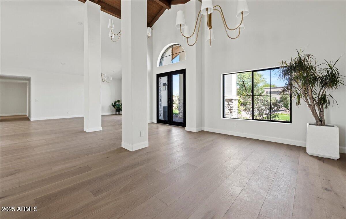 PRESTON HILLS UNIT 1 - Residential