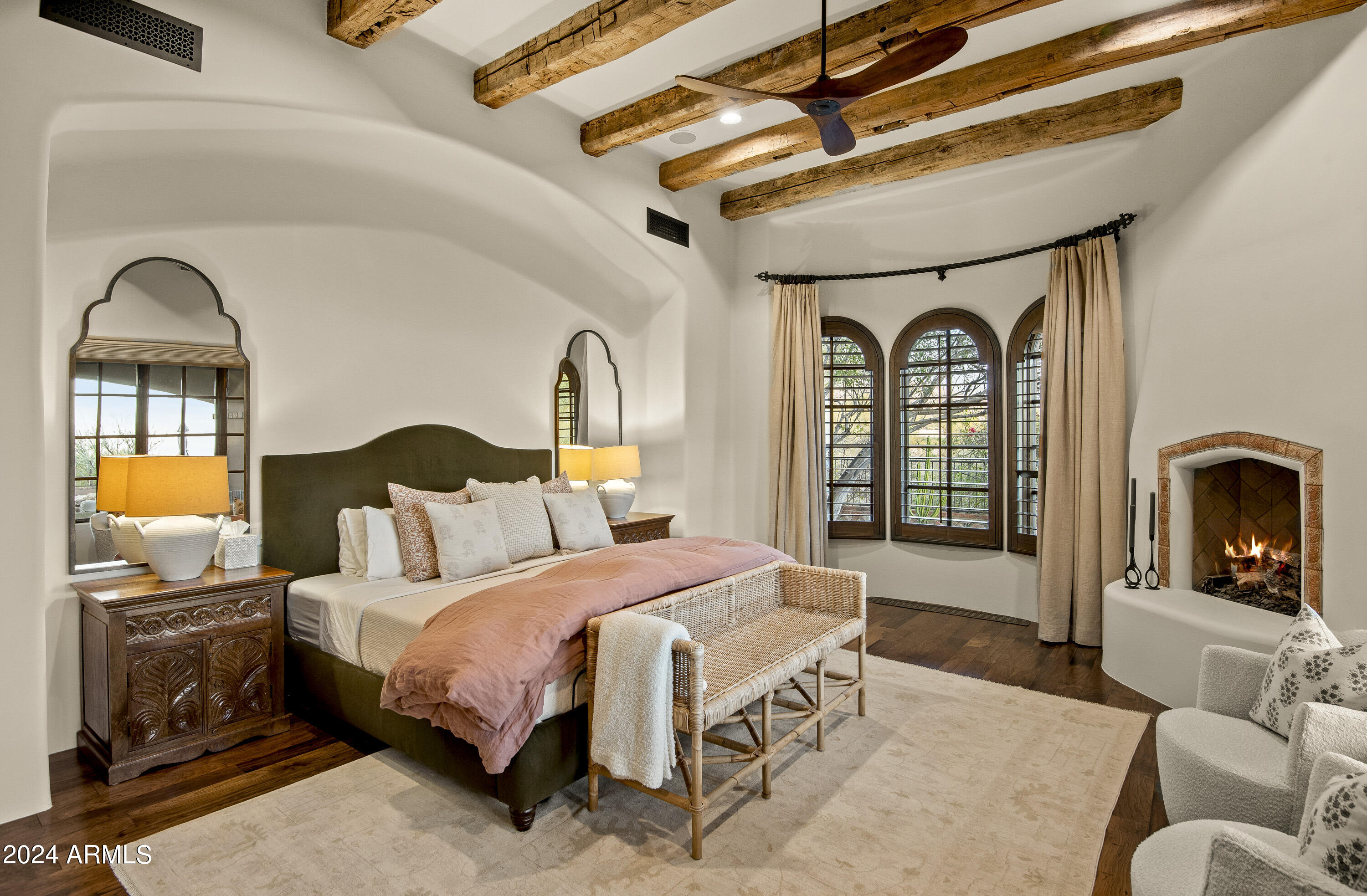 DC RANCH - Residential