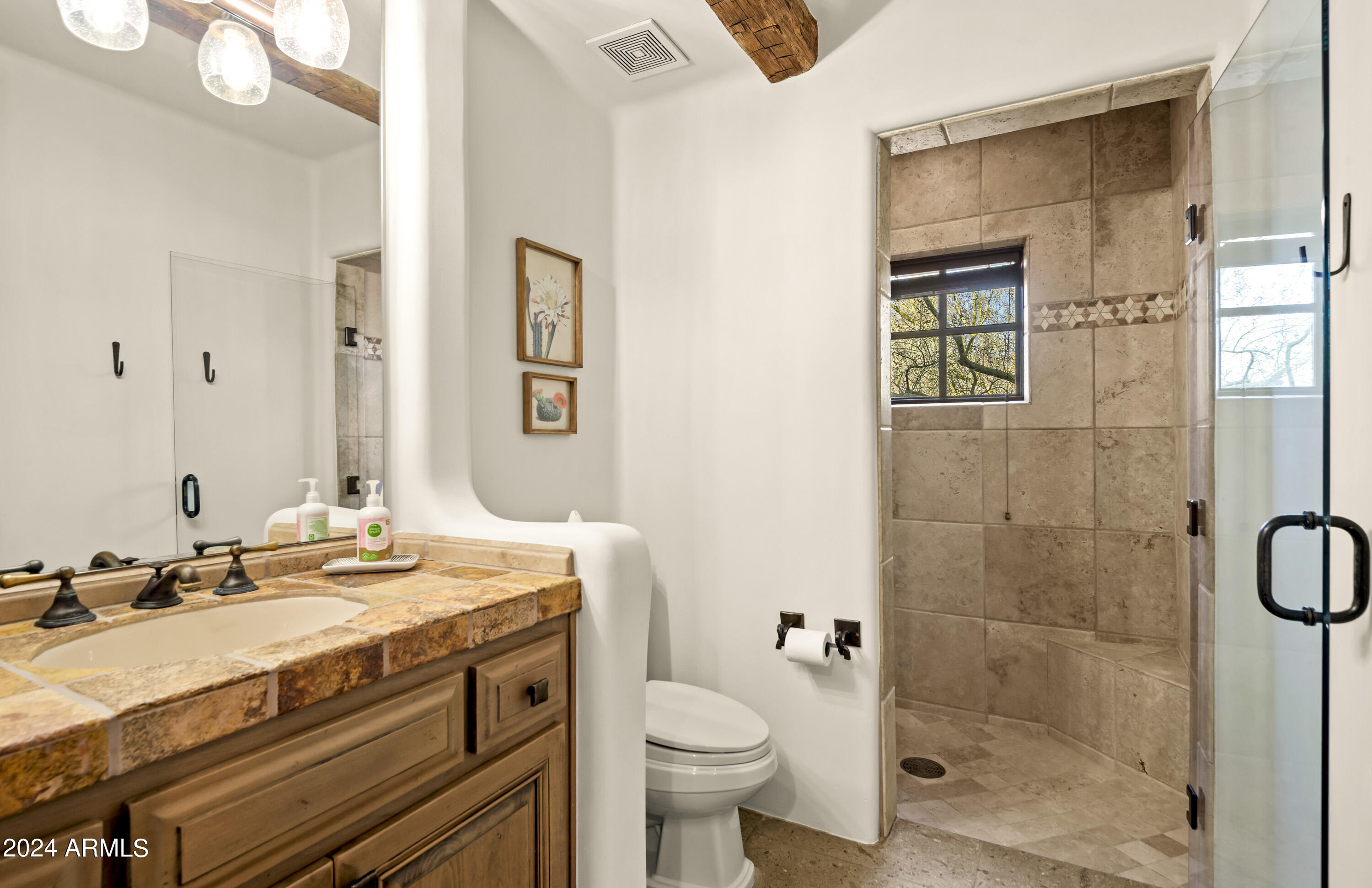 DC RANCH - Residential