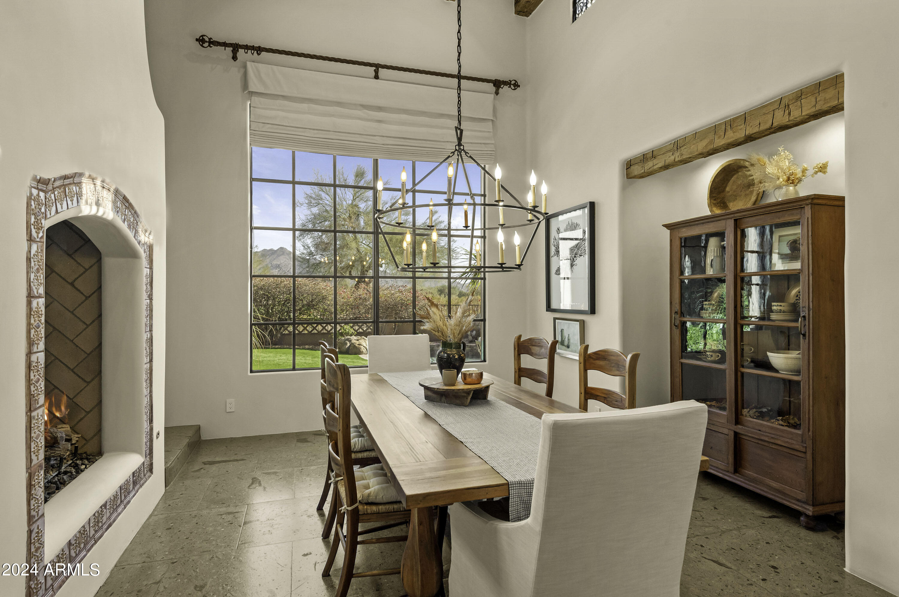 DC RANCH - Residential