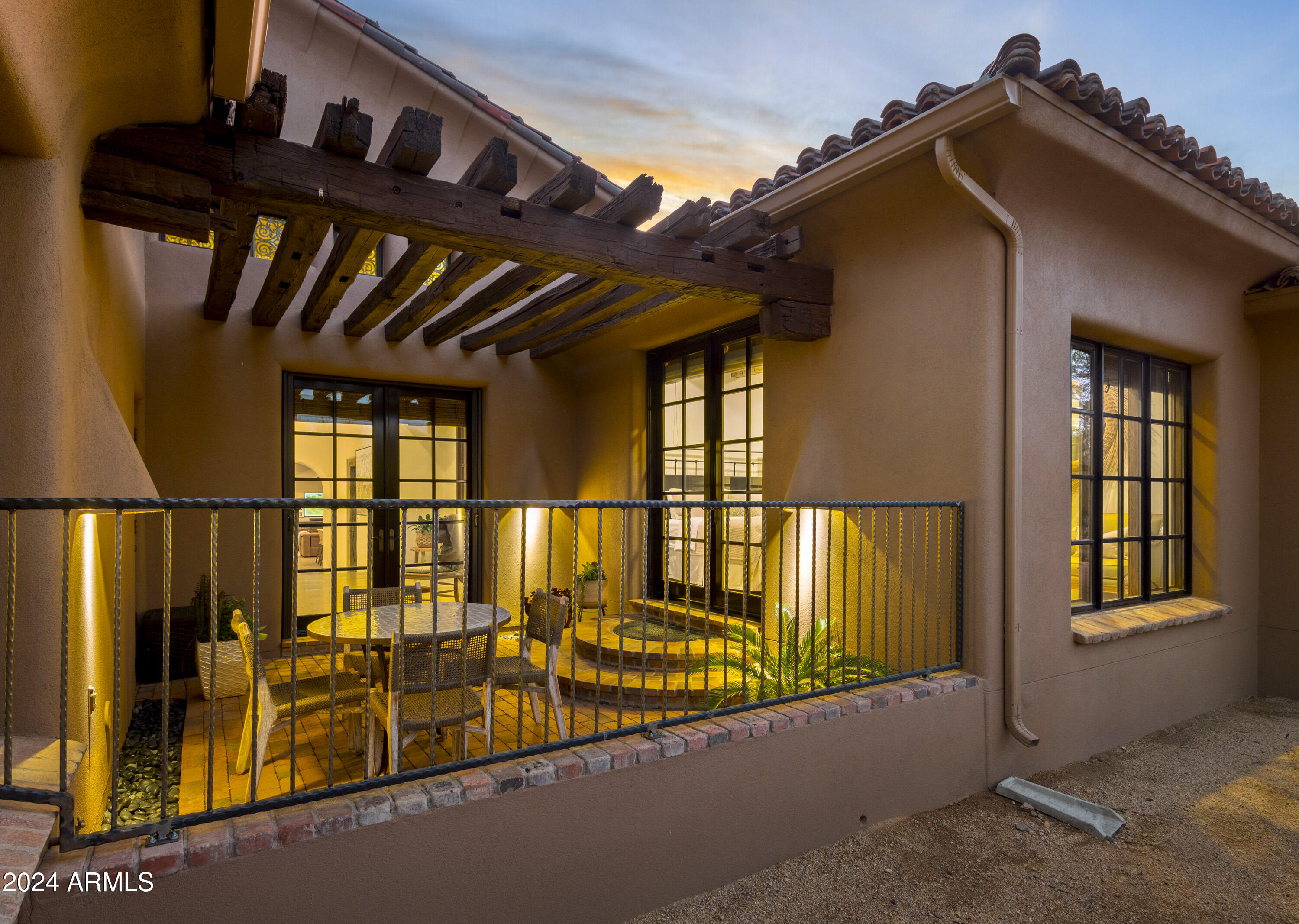 DC RANCH - Residential