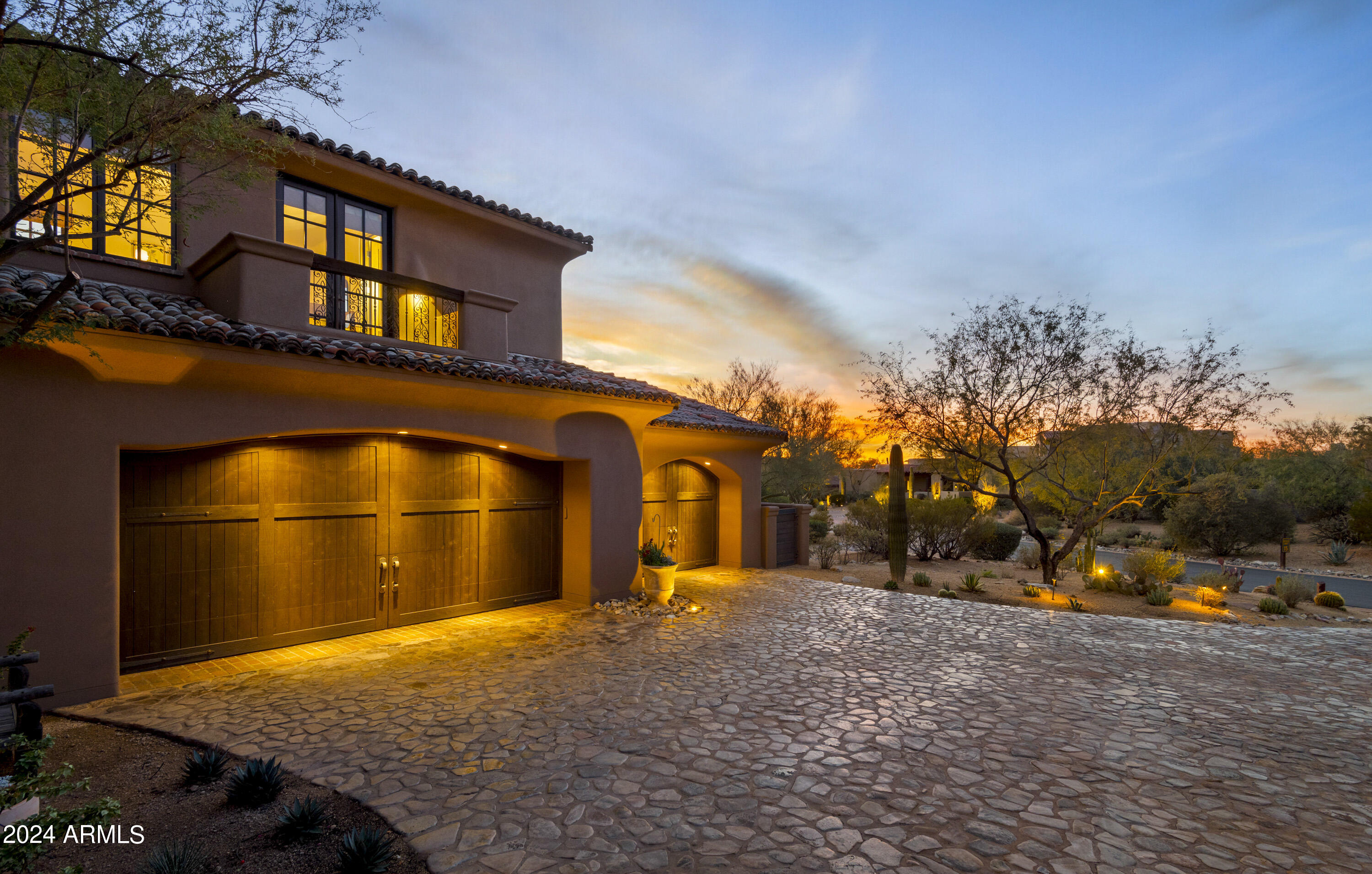 DC RANCH - Residential