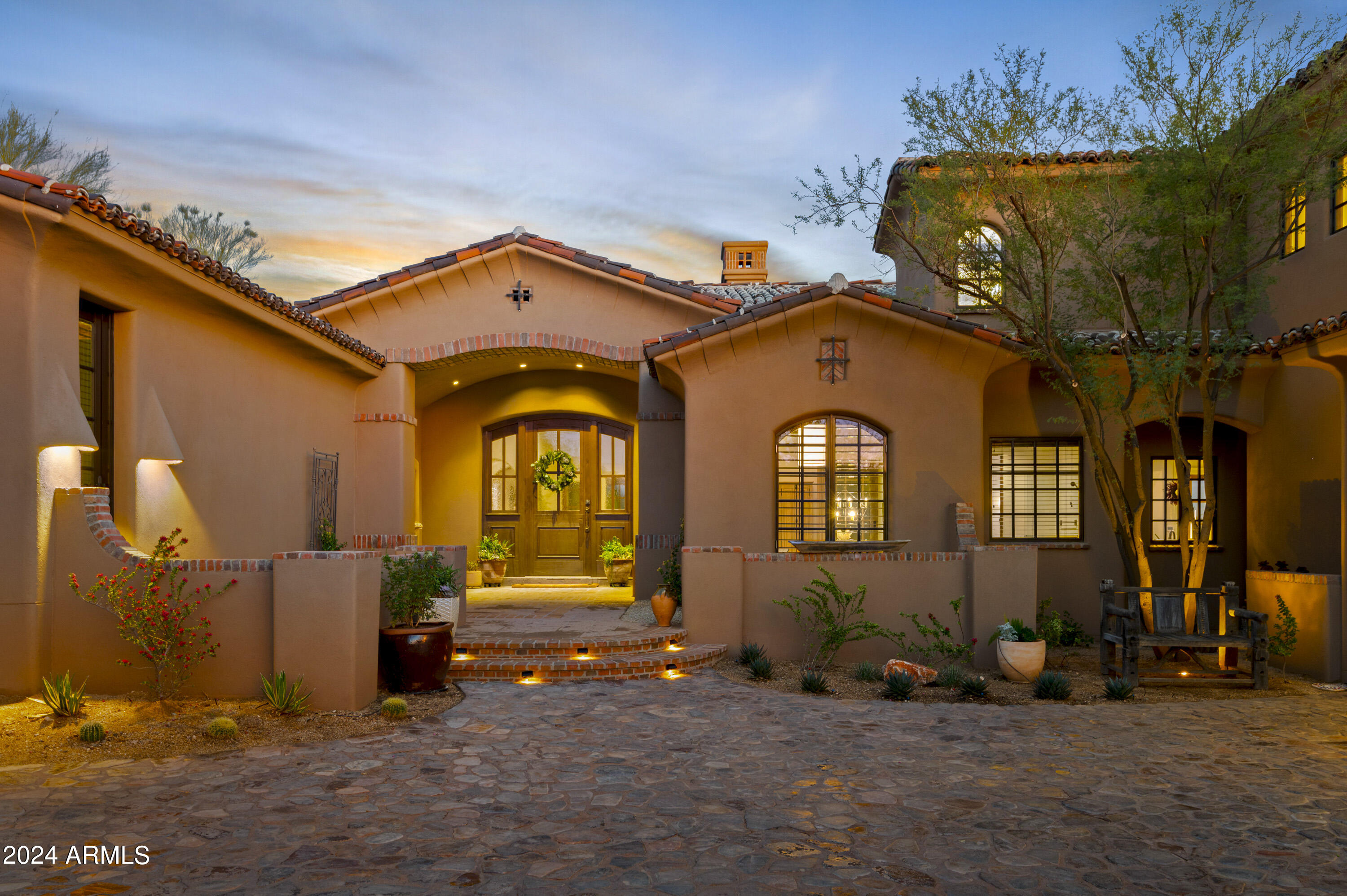 DC RANCH - Residential