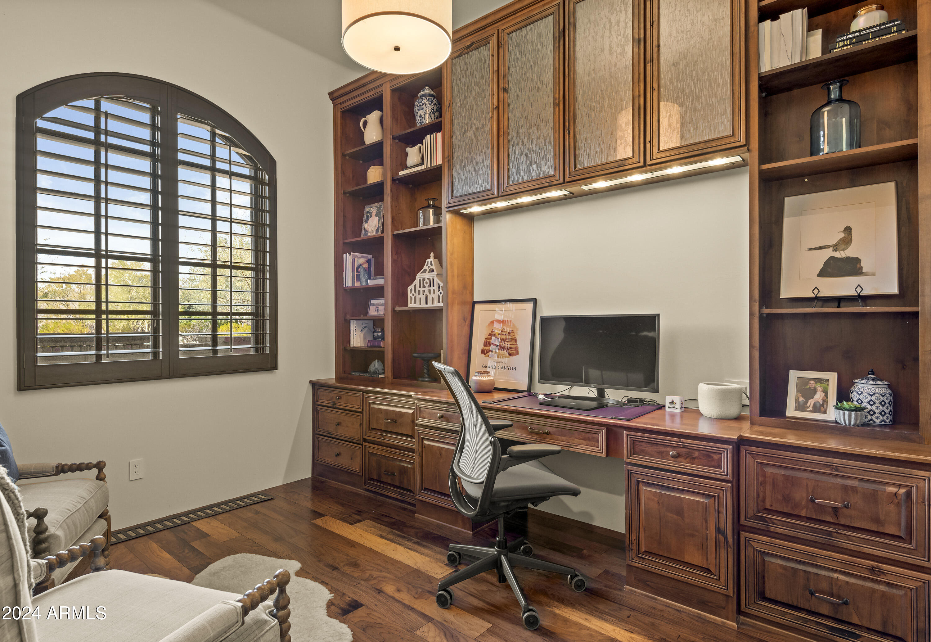 DC RANCH - Residential