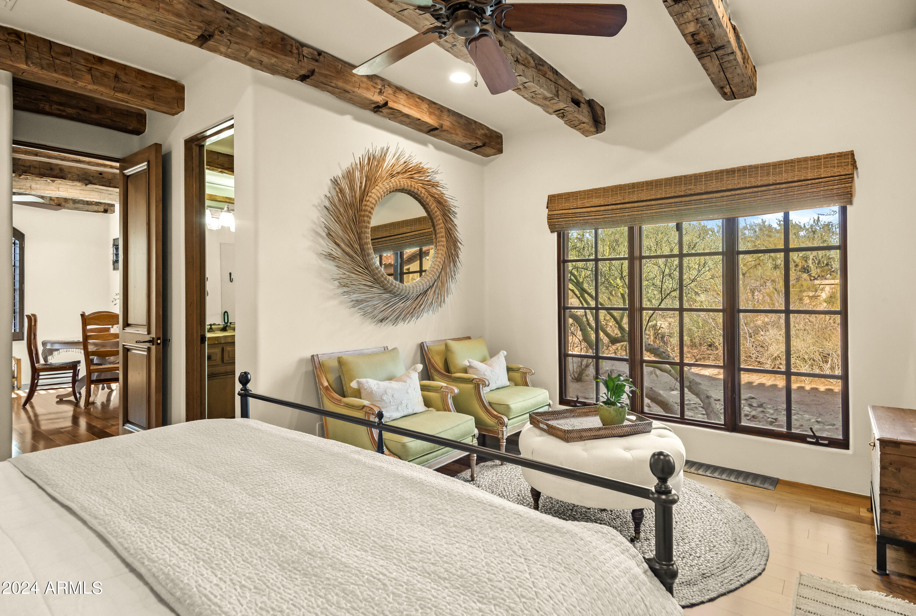 DC RANCH - Residential