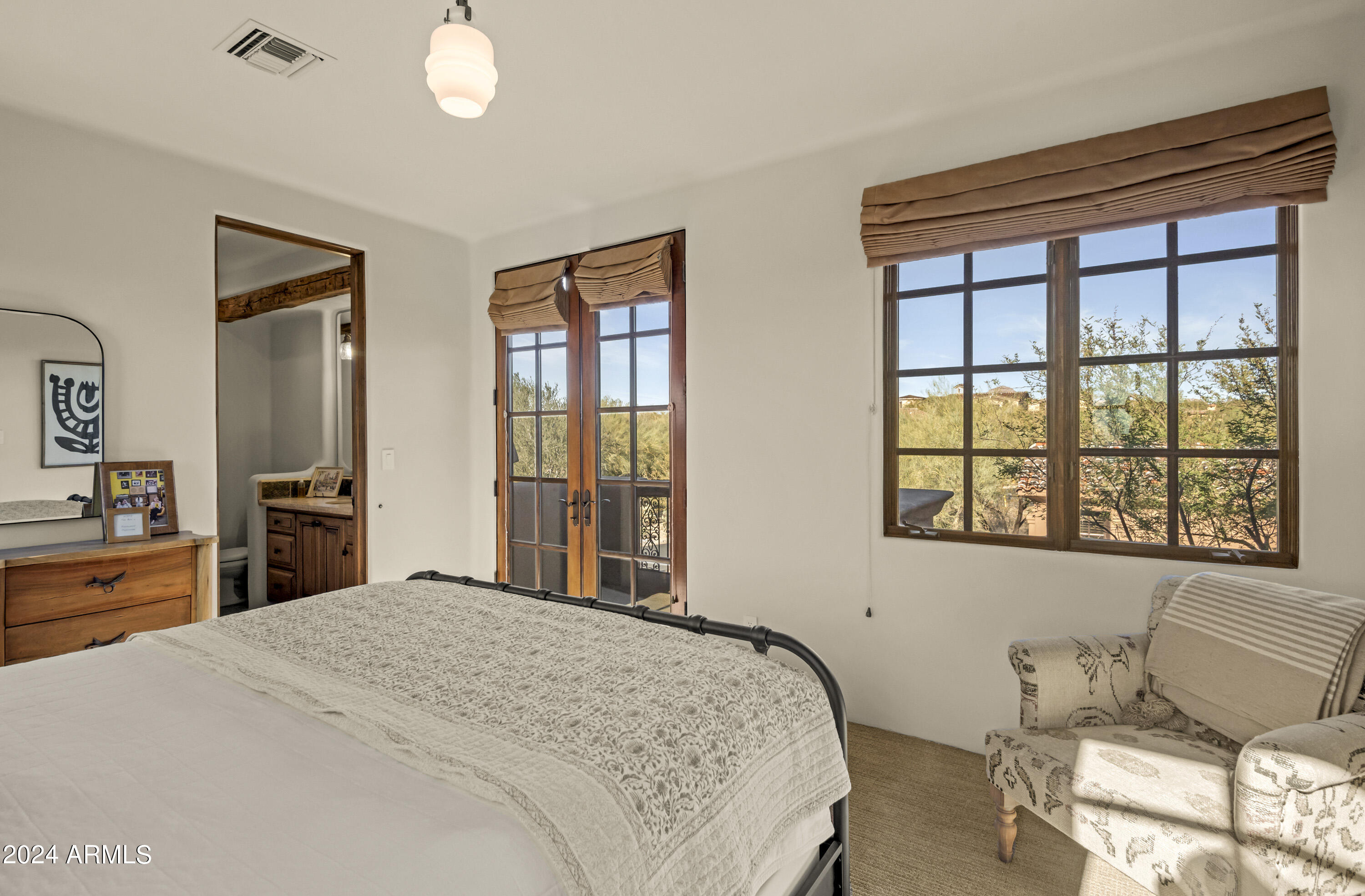 DC RANCH - Residential